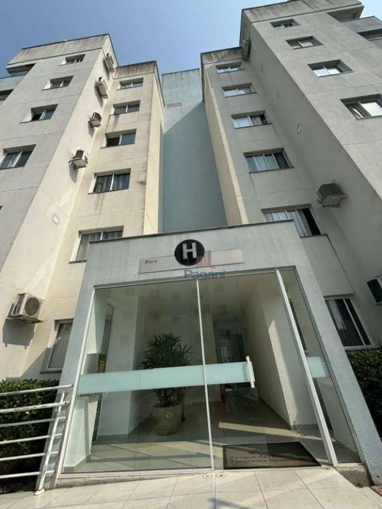 Apartamento, 2 quartos, 50 m² - Foto 10