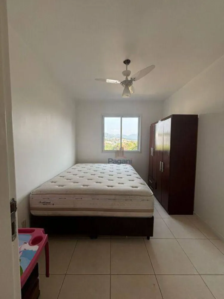 Apartamento, 2 quartos, 50 m² - Foto 11