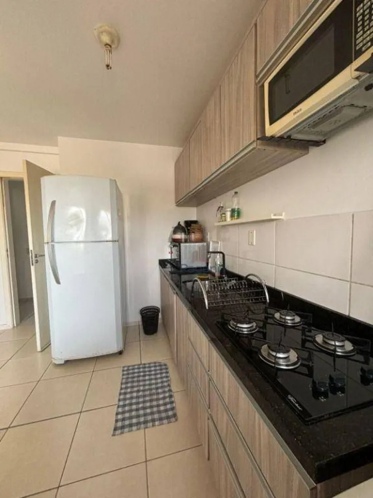 Apartamento, 2 quartos, 50 m² - Foto 5