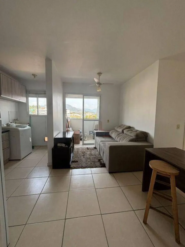 Apartamento, 2 quartos, 50 m² - Foto 6
