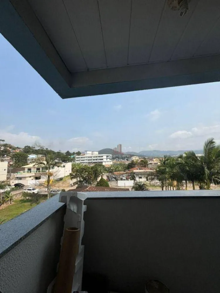 Apartamento, 2 quartos, 50 m² - Foto 8