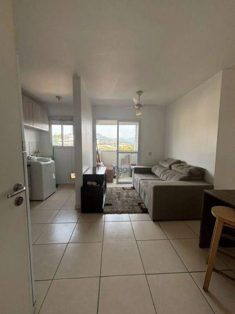 Apartamento, 2 quartos, 50 m² - Foto 7