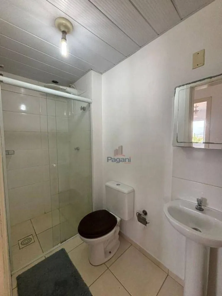 Apartamento, 2 quartos, 50 m² - Foto 12
