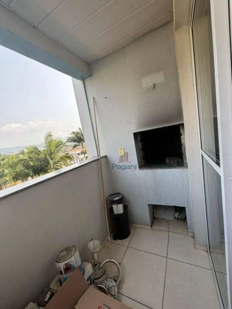 Apartamento, 2 quartos, 50 m² - Foto 9