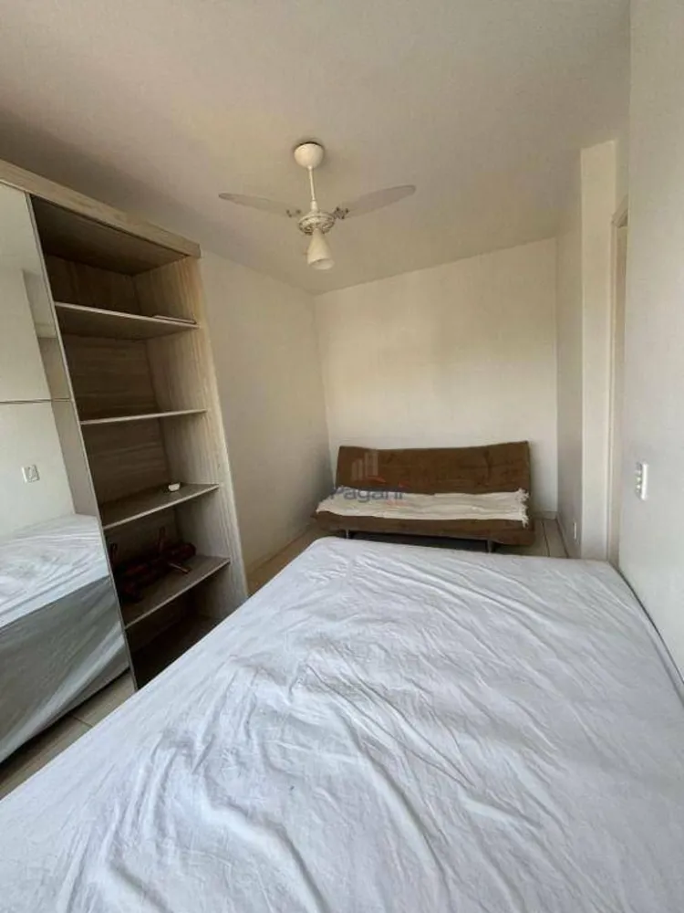 Apartamento, 2 quartos, 50 m² - Foto 4