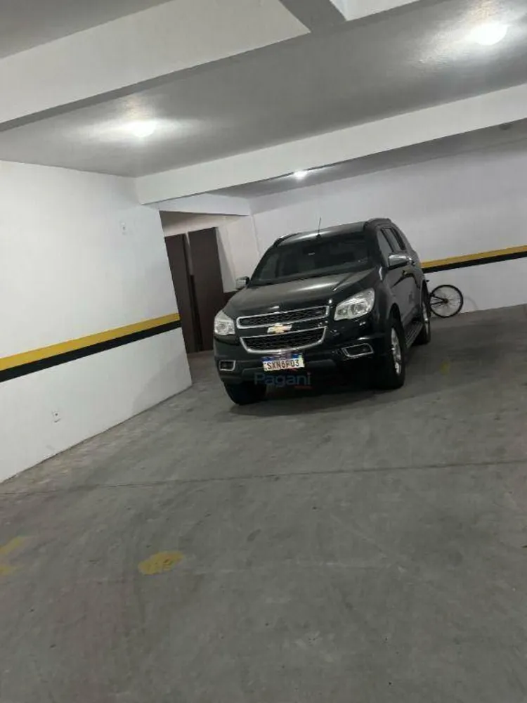 Apartamento, 3 quartos, 104 m² - Foto 1