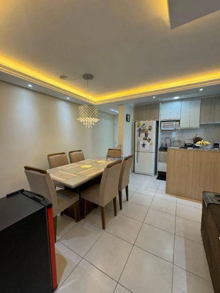 Apartamento, 3 quartos, 104 m² - Foto 10