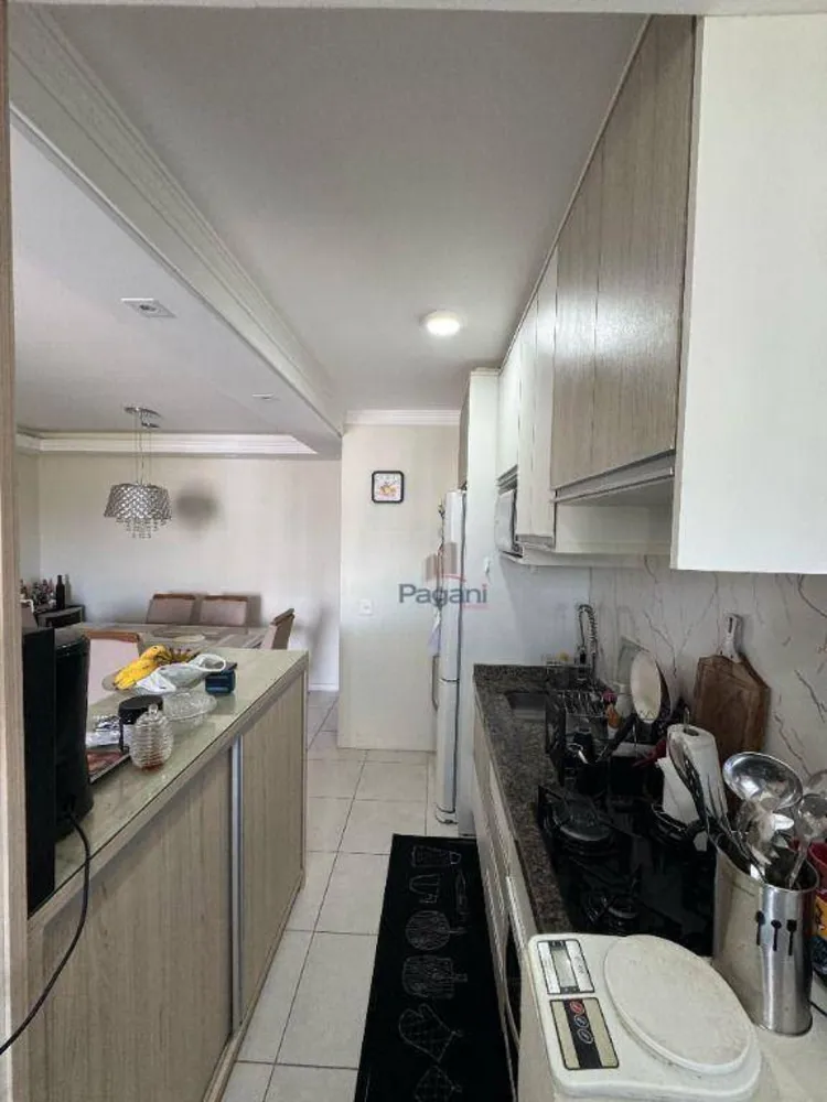 Apartamento, 3 quartos, 104 m² - Foto 7