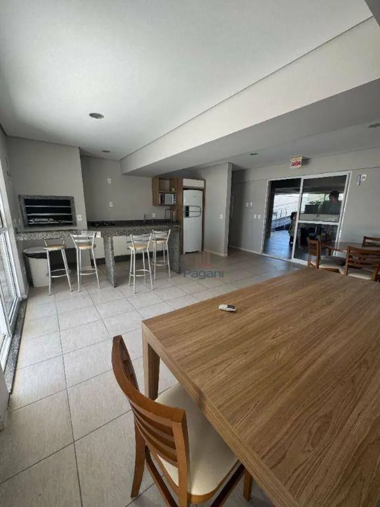 Apartamento, 3 quartos, 104 m² - Foto 3