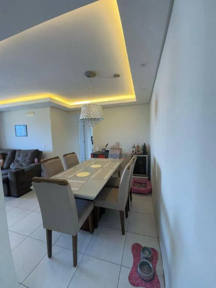 Apartamento, 3 quartos, 104 m² - Foto 9