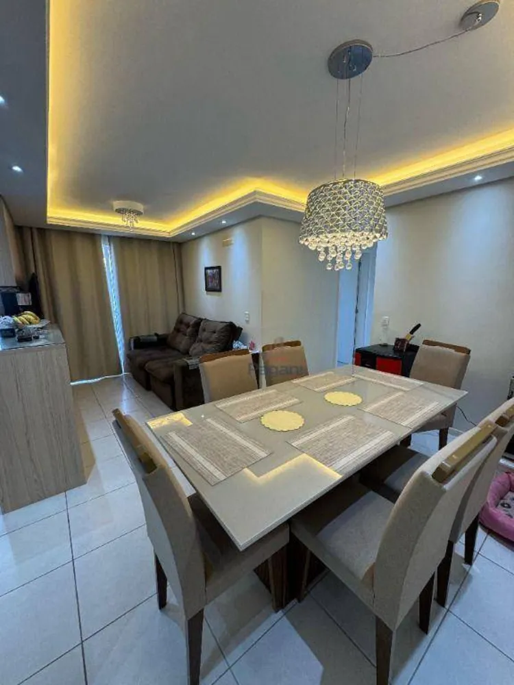 Apartamento, 3 quartos, 104 m² - Foto 11