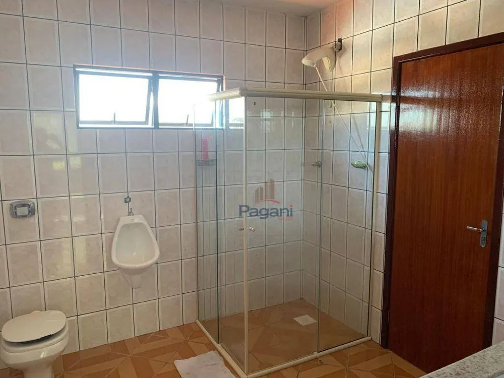 Casa, 3 quartos, 598 m² - Foto 10