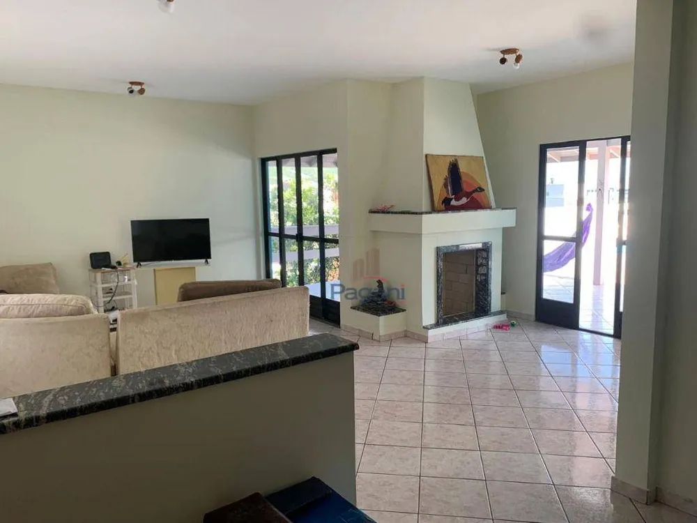 Casa, 3 quartos, 598 m² - Foto 5