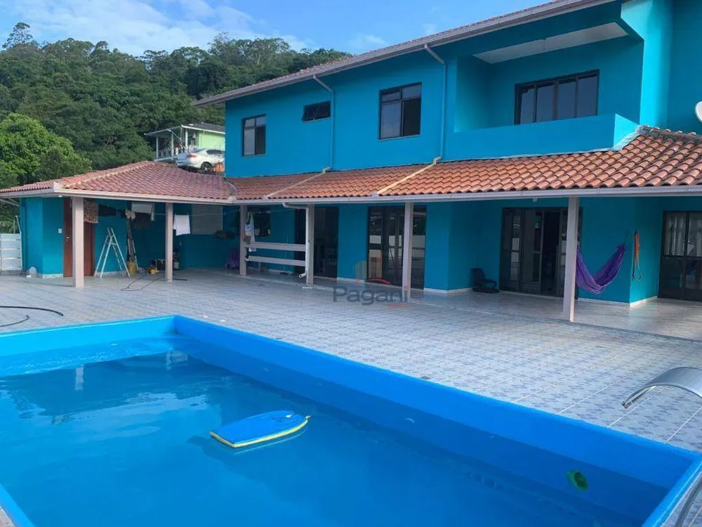 Casa, 3 quartos, 598 m² - Foto 1