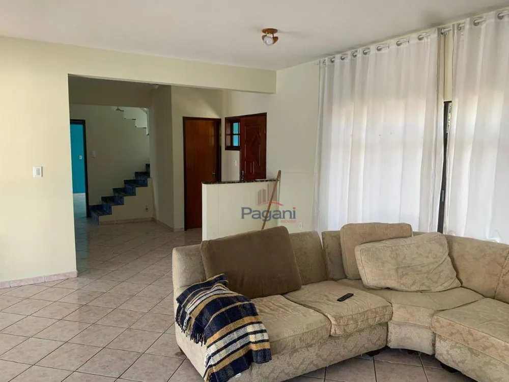 Casa, 3 quartos, 598 m² - Foto 6