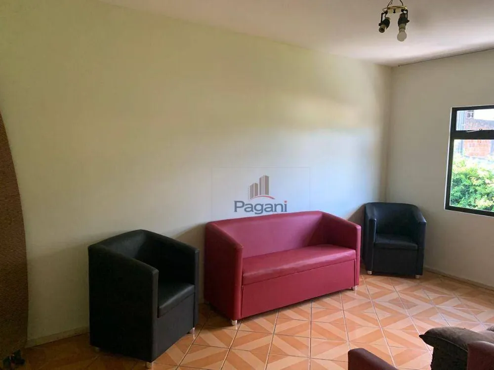 Casa, 3 quartos, 598 m² - Foto 9