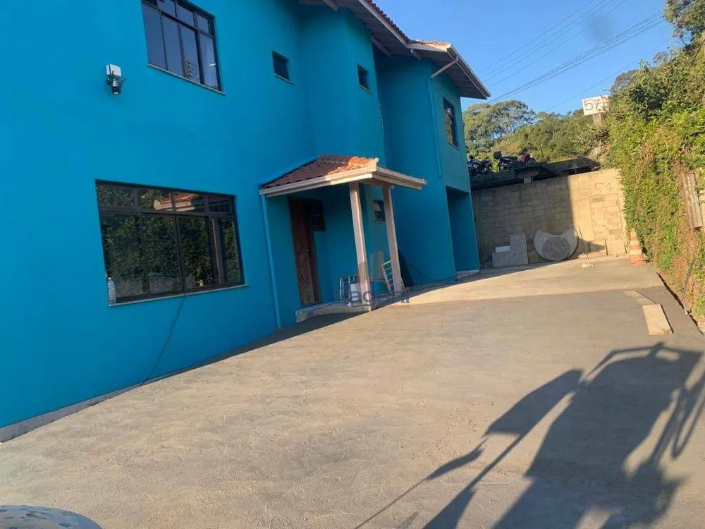 Casa, 3 quartos, 598 m² - Foto 2