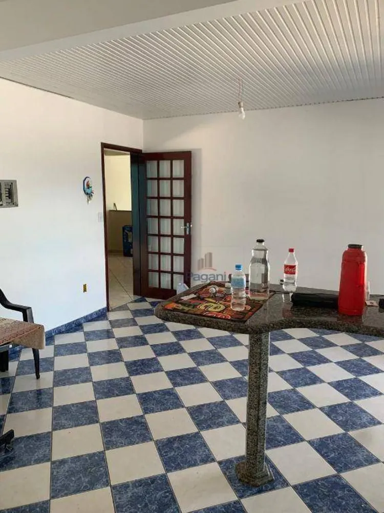 Casa, 3 quartos, 598 m² - Foto 4