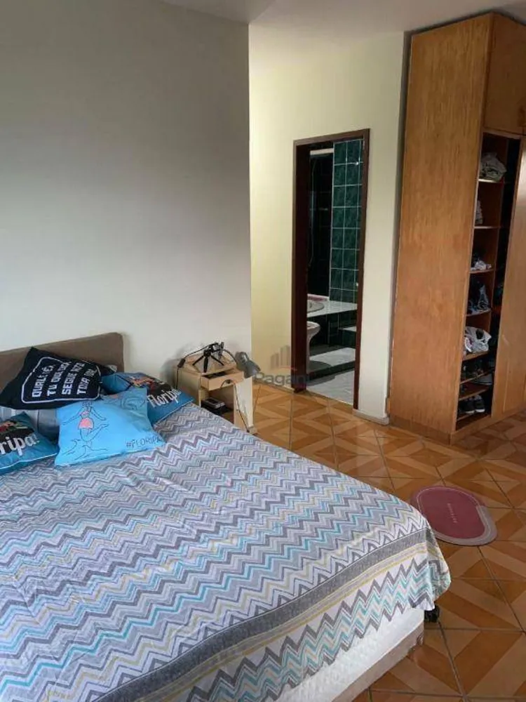 Casa, 3 quartos, 598 m² - Foto 8
