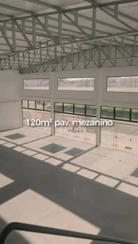 Depósito-Galpão, 480 m² - Foto 6
