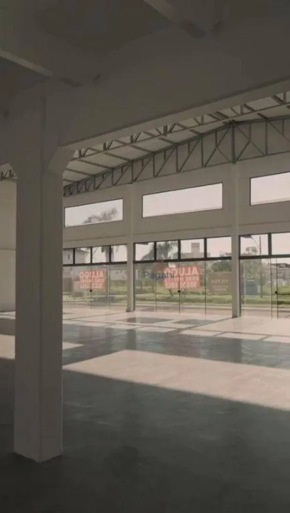 Depósito-Galpão, 480 m² - Foto 4