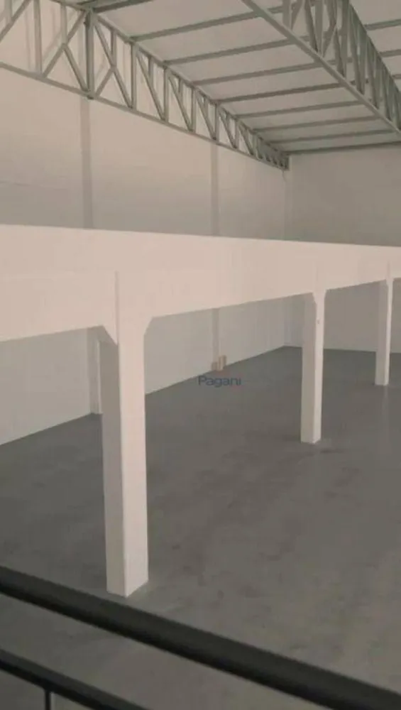 Depósito-Galpão, 480 m² - Foto 7