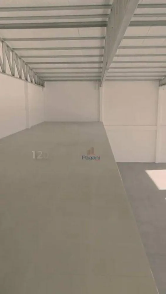 Depósito-Galpão, 480 m² - Foto 5