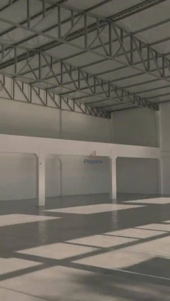 Depósito-Galpão, 480 m² - Foto 3