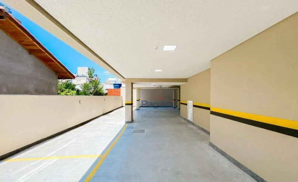 Cobertura, 2 quartos, 83 m² - Foto 2
