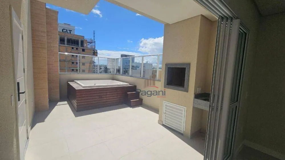 Cobertura, 2 quartos, 83 m² - Foto 7