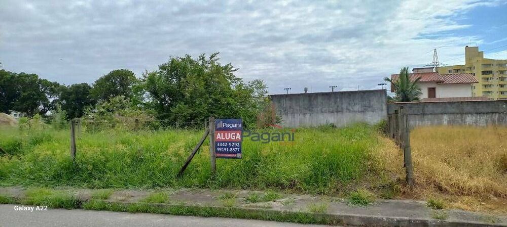 Terreno, 372 m² - Foto 1