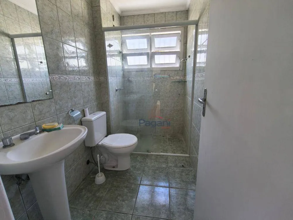 Casa, 3 quartos - Foto 12