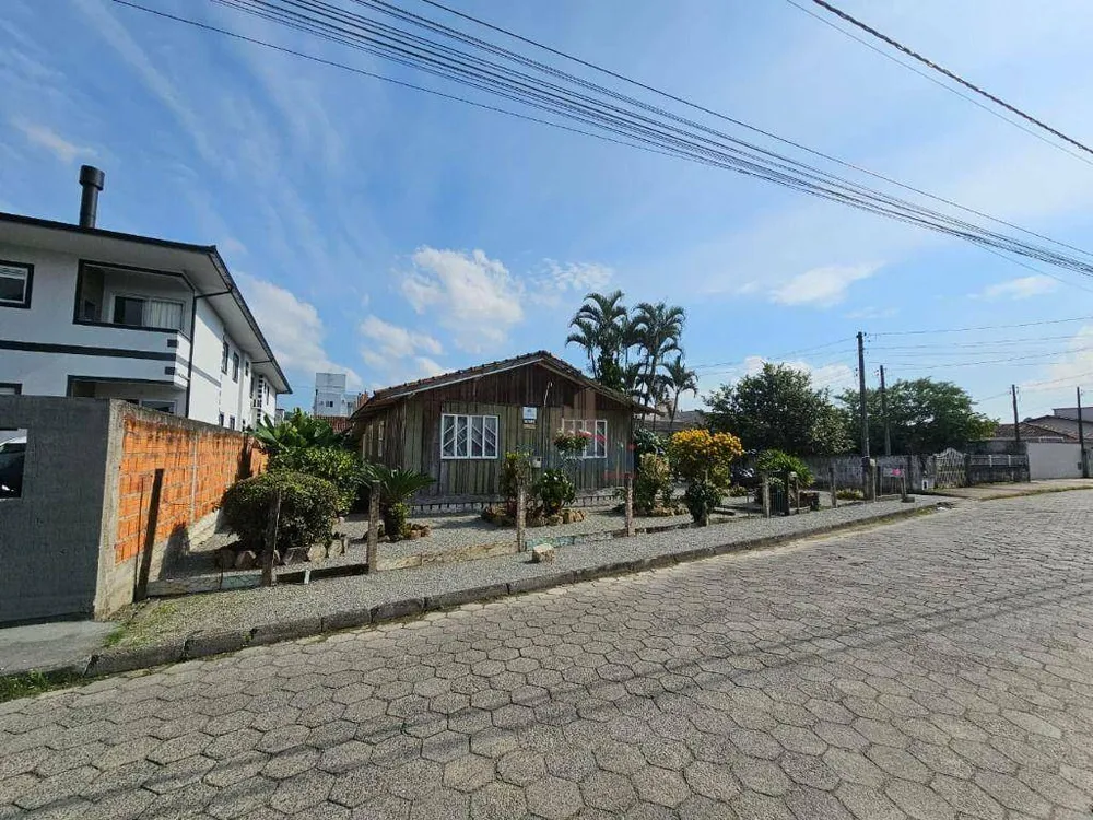 Terreno, 647 m² - Foto 1