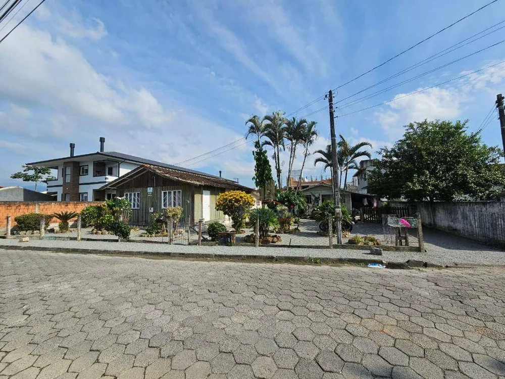 Terreno, 647 m² - Foto 1