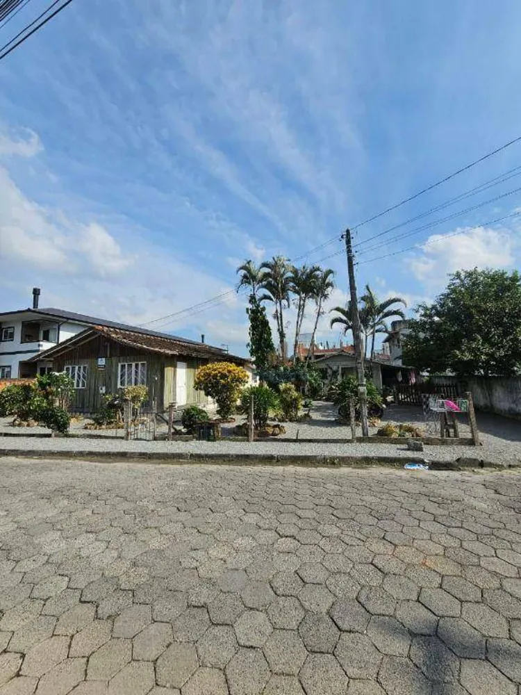 Terreno, 647 m² - Foto 2