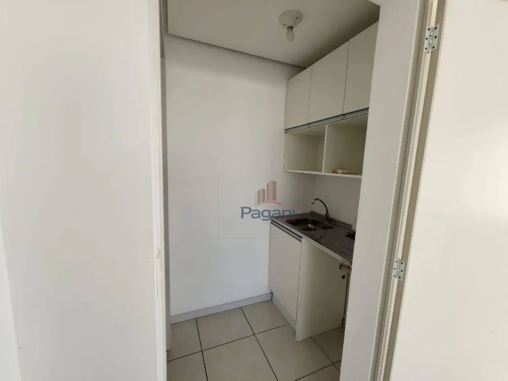 Sala-Conjunto, 47 m² - Foto 4