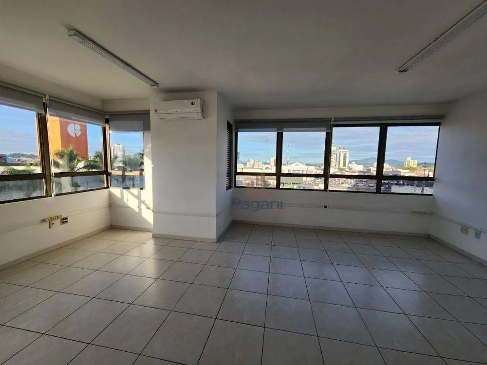 Sala-Conjunto, 47 m² - Foto 2