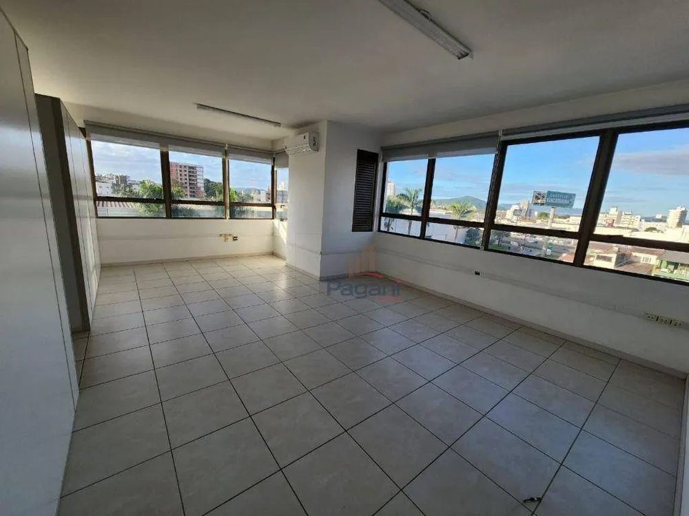 Sala-Conjunto, 47 m² - Foto 1