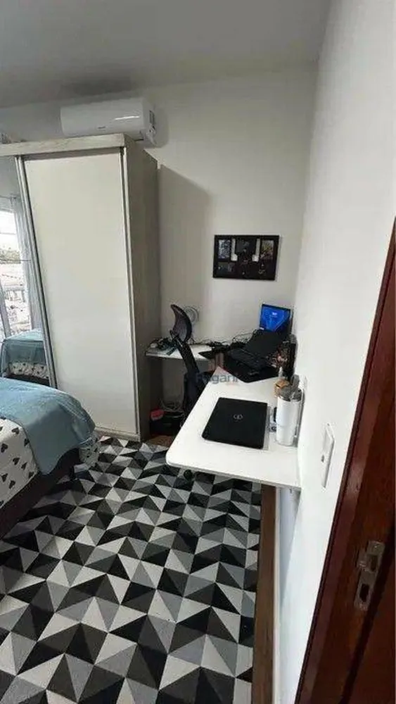 Sobrado, 2 quartos, 83 m² - Foto 6