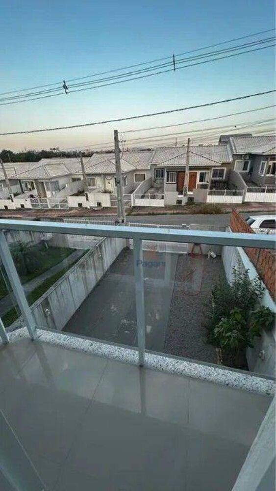Sobrado, 2 quartos, 83 m² - Foto 4