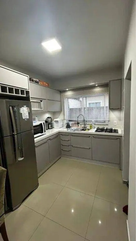 Sobrado, 2 quartos, 83 m² - Foto 1