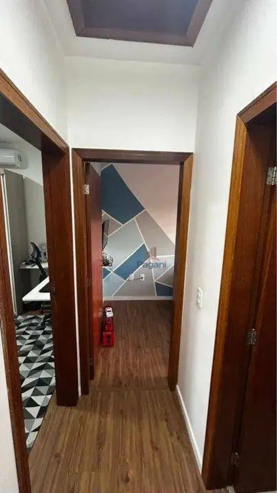 Sobrado, 2 quartos, 83 m² - Foto 4