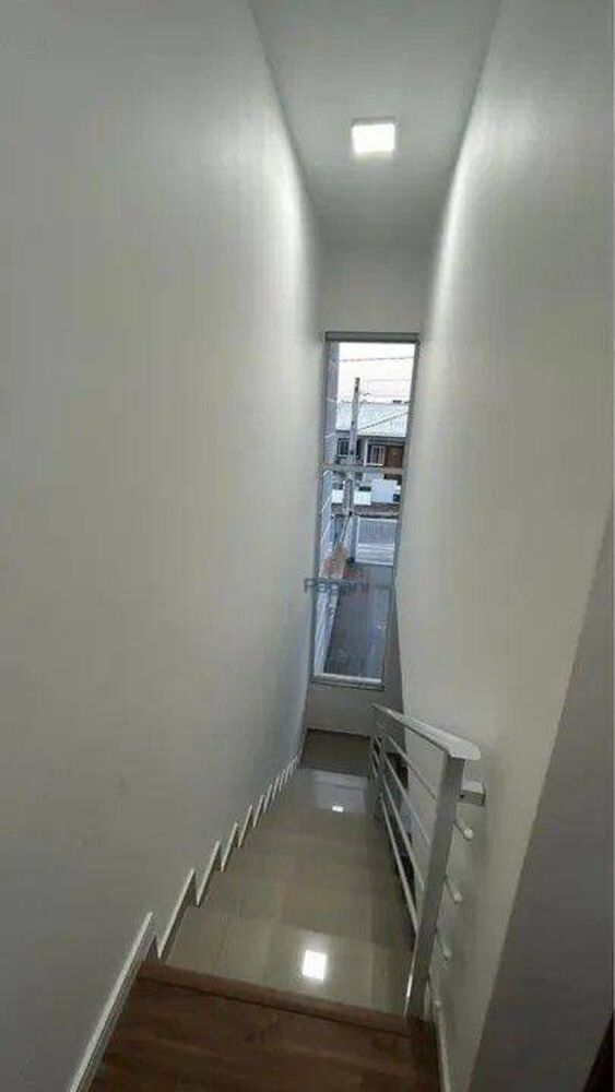 Sobrado, 2 quartos, 83 m² - Foto 3