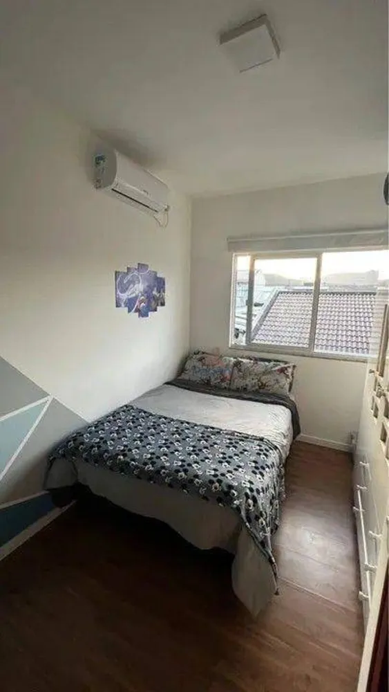 Sobrado, 2 quartos, 83 m² - Foto 9