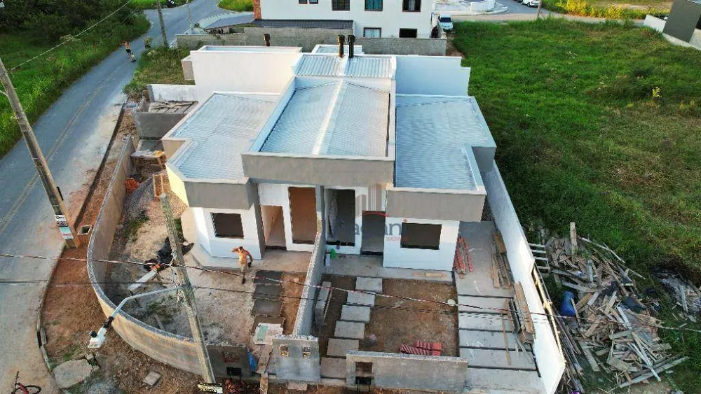 Casa, 3 quartos, 68 m² - Foto 4