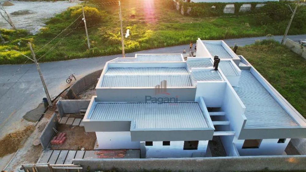 Casa, 3 quartos, 68 m² - Foto 3