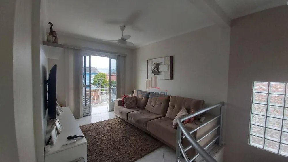 Casa, 3 quartos, 209 m² - Foto 7