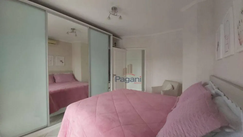 Casa, 3 quartos, 209 m² - Foto 9