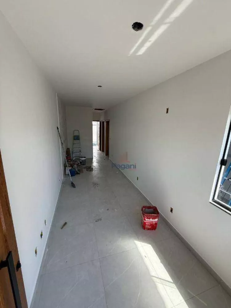 Casa, 2 quartos, 50 m² - Foto 2
