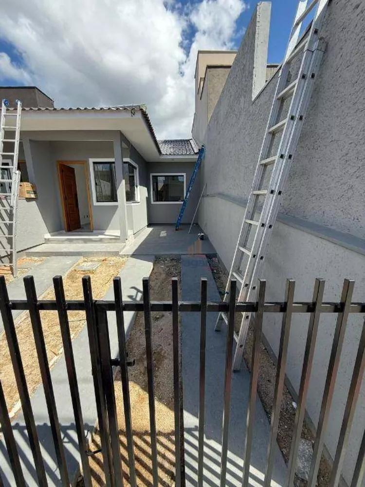 Casa, 2 quartos, 50 m² - Foto 1